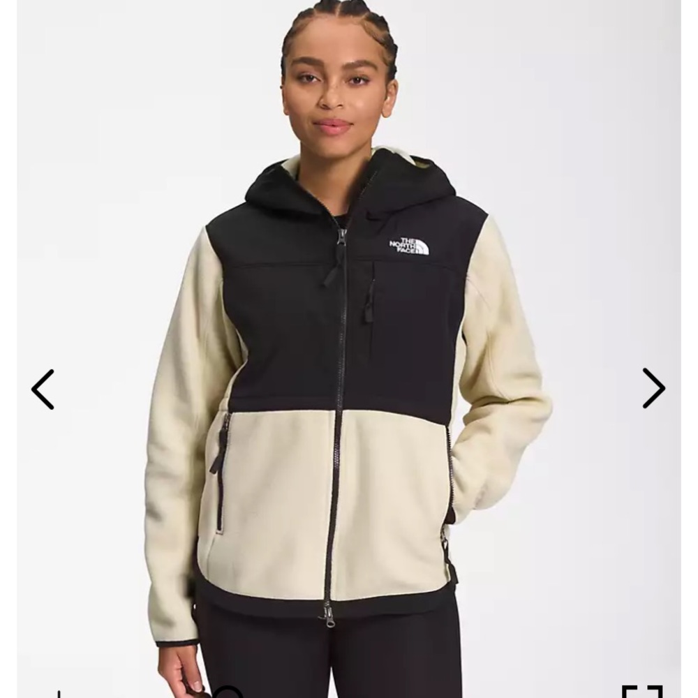 The North Face Denali Hoodie